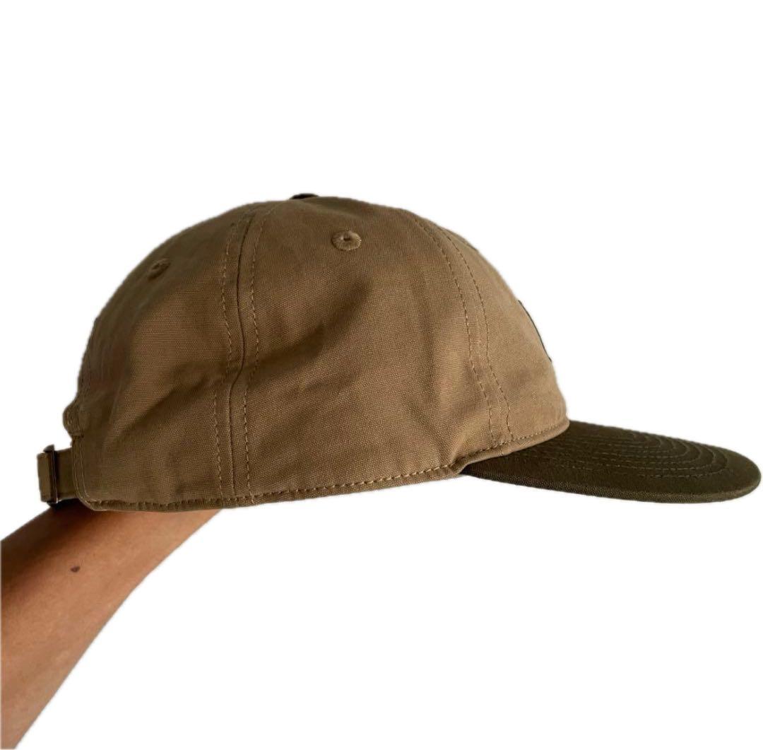 c*i様 Aime Leon Dore Ny Souvenir Hat 2トーン