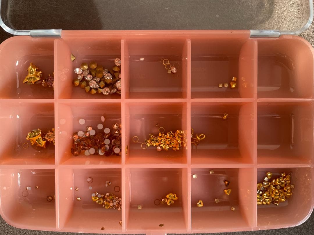 Grace Garden UVライト ネイルアート用品