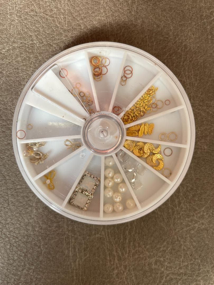 Grace Garden UVライト ネイルアート用品