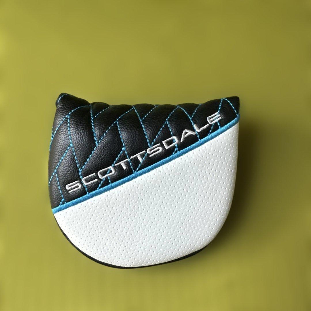 PING SCOTTSDALE PRIMETYNE C 34インチ