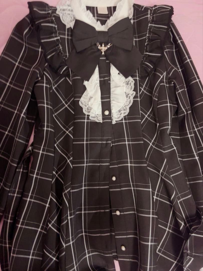 シークレットハニー セットアップ