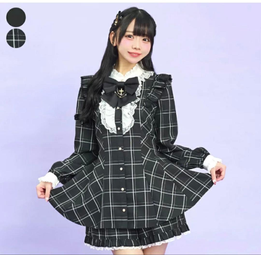 シークレットハニー セットアップ