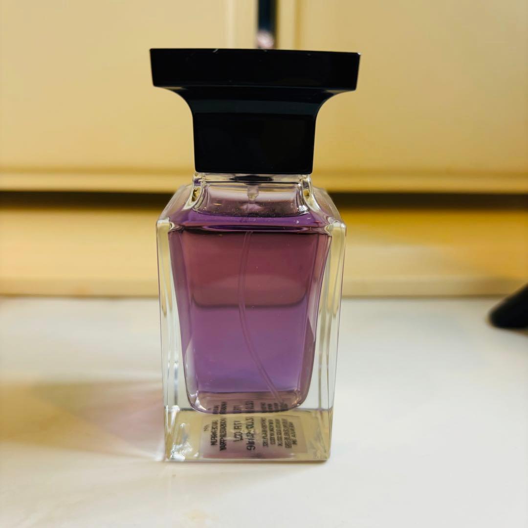 トムフォード　ローズドリュスィ　オードパルファムスプレィ