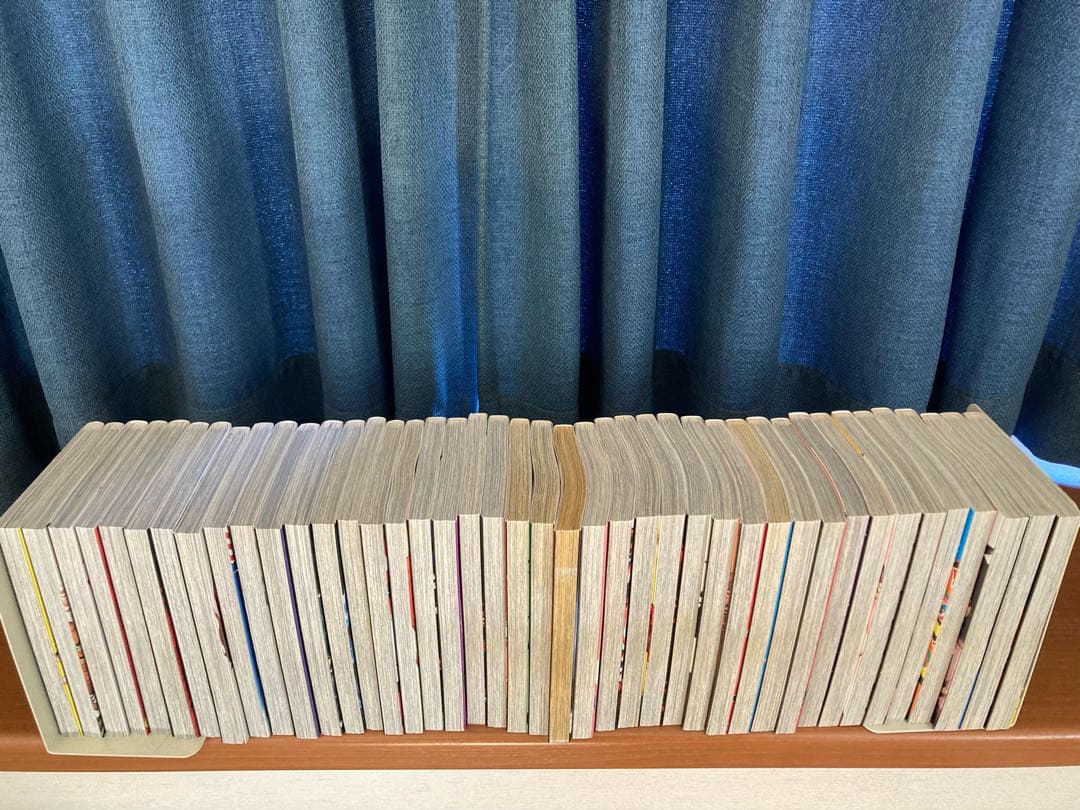 僕のヒーローアカデミア　全巻セット　1〜42巻　③