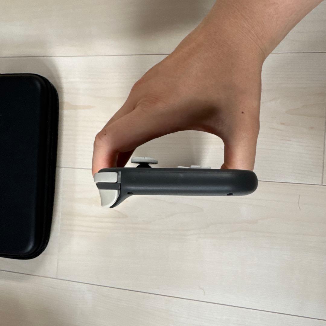 完動品　Nintendo Switch lite