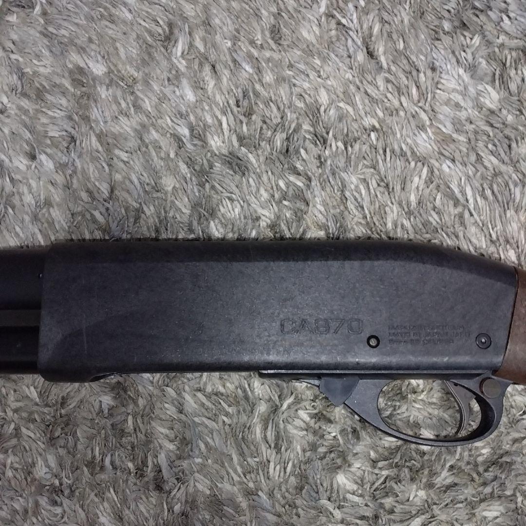 トイガン MARUZEN CA870