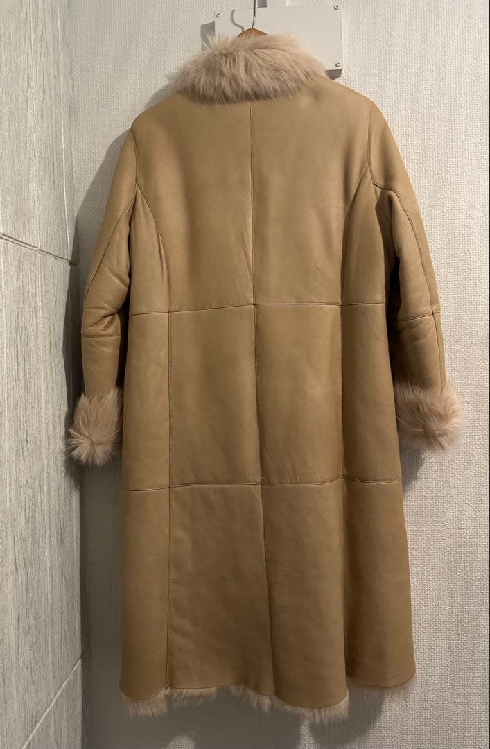 ジャケット・アウター rose a