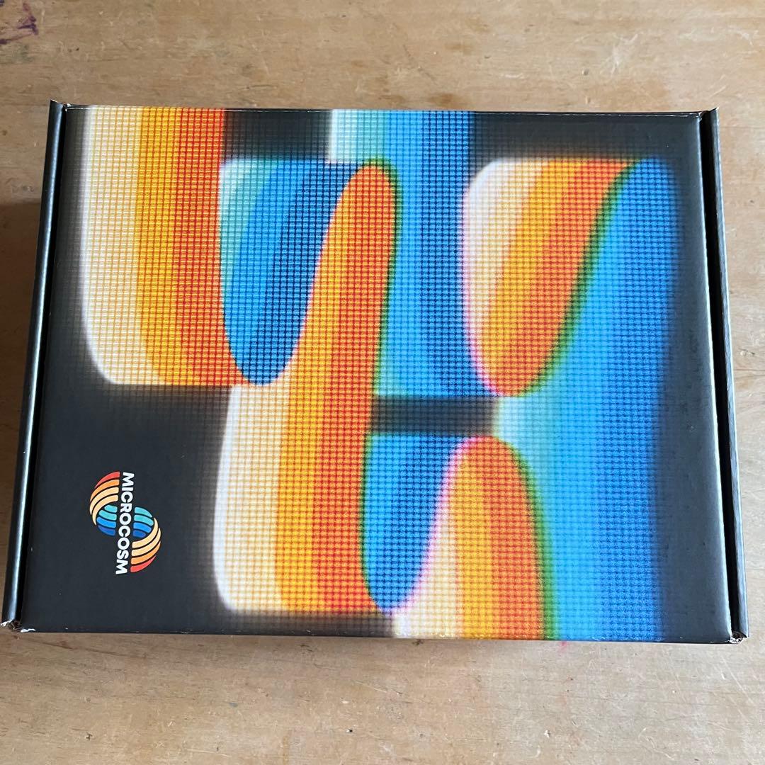 ギター Hologram Microcosm