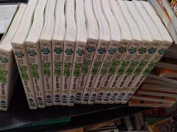 Dr.スランプ 完全版 全巻 セット 全巻初版1刷！ 鳥山明 ドクタースランプ