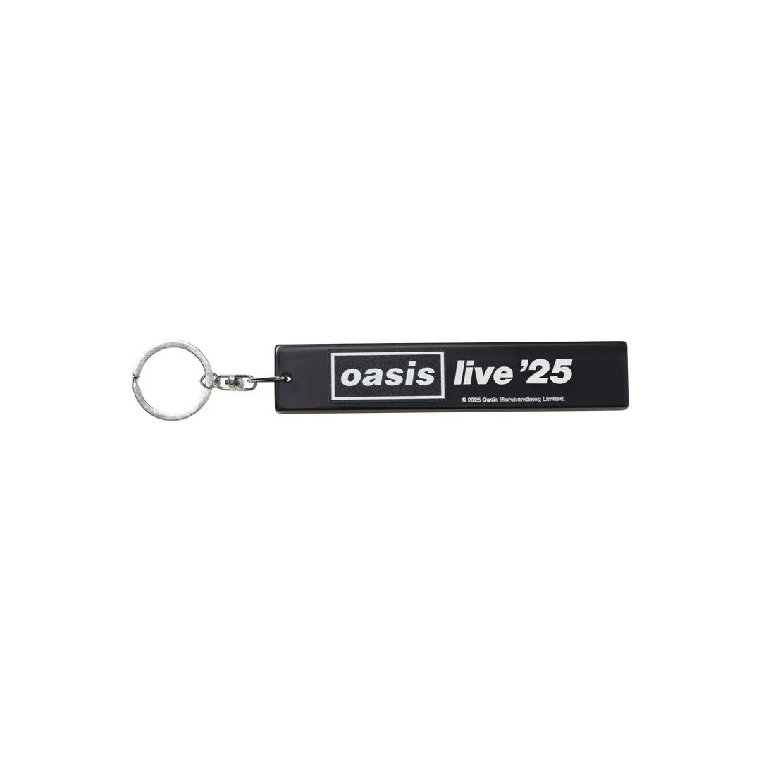 oasis live '25 　オアシス福袋限定公式GOODS非売品　10/26