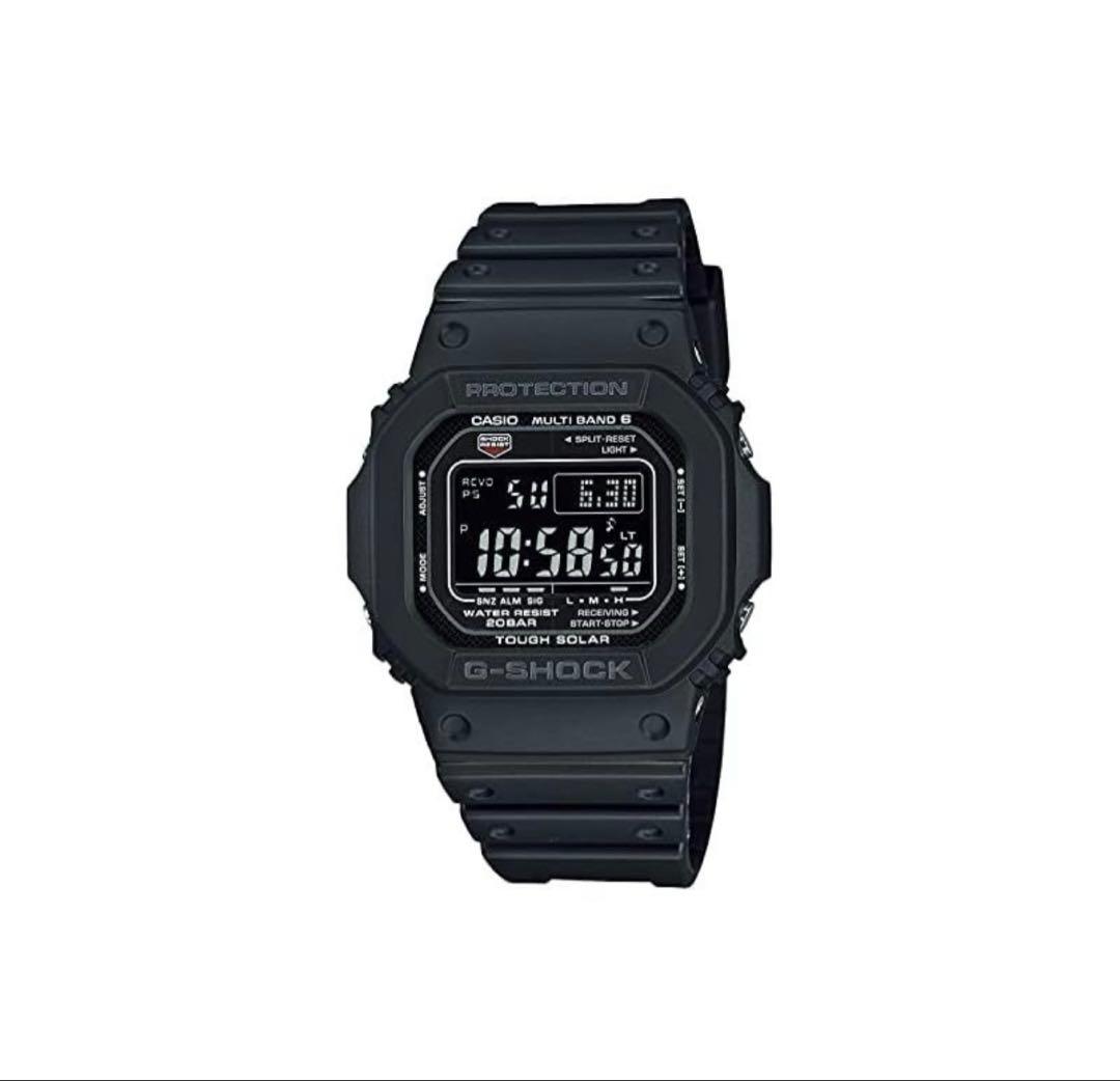 G-SHOCK CASIO　GW-M5610U-1BJF
