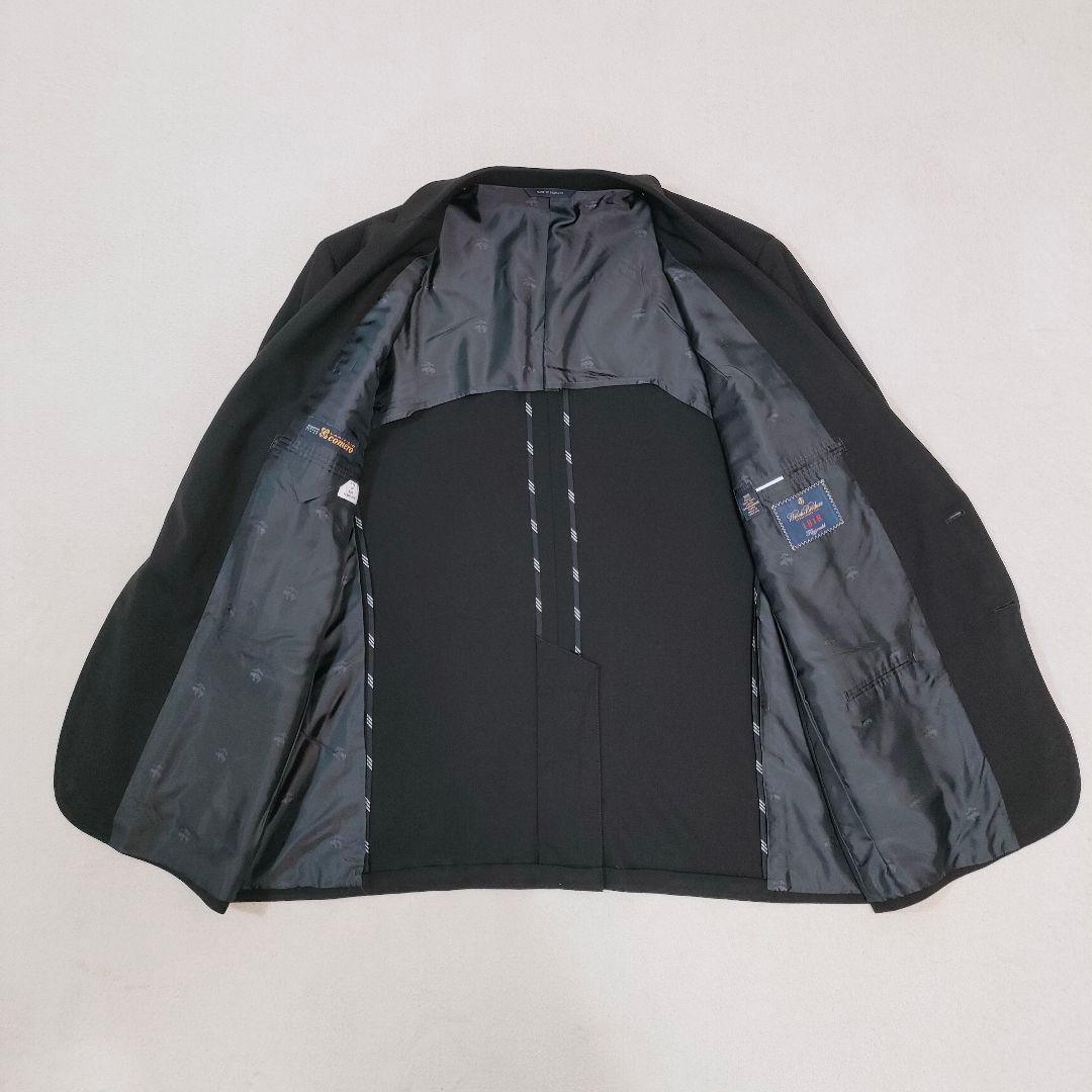 【美品】【4L〜5L】Brooks Brothers テーラードジャケット
