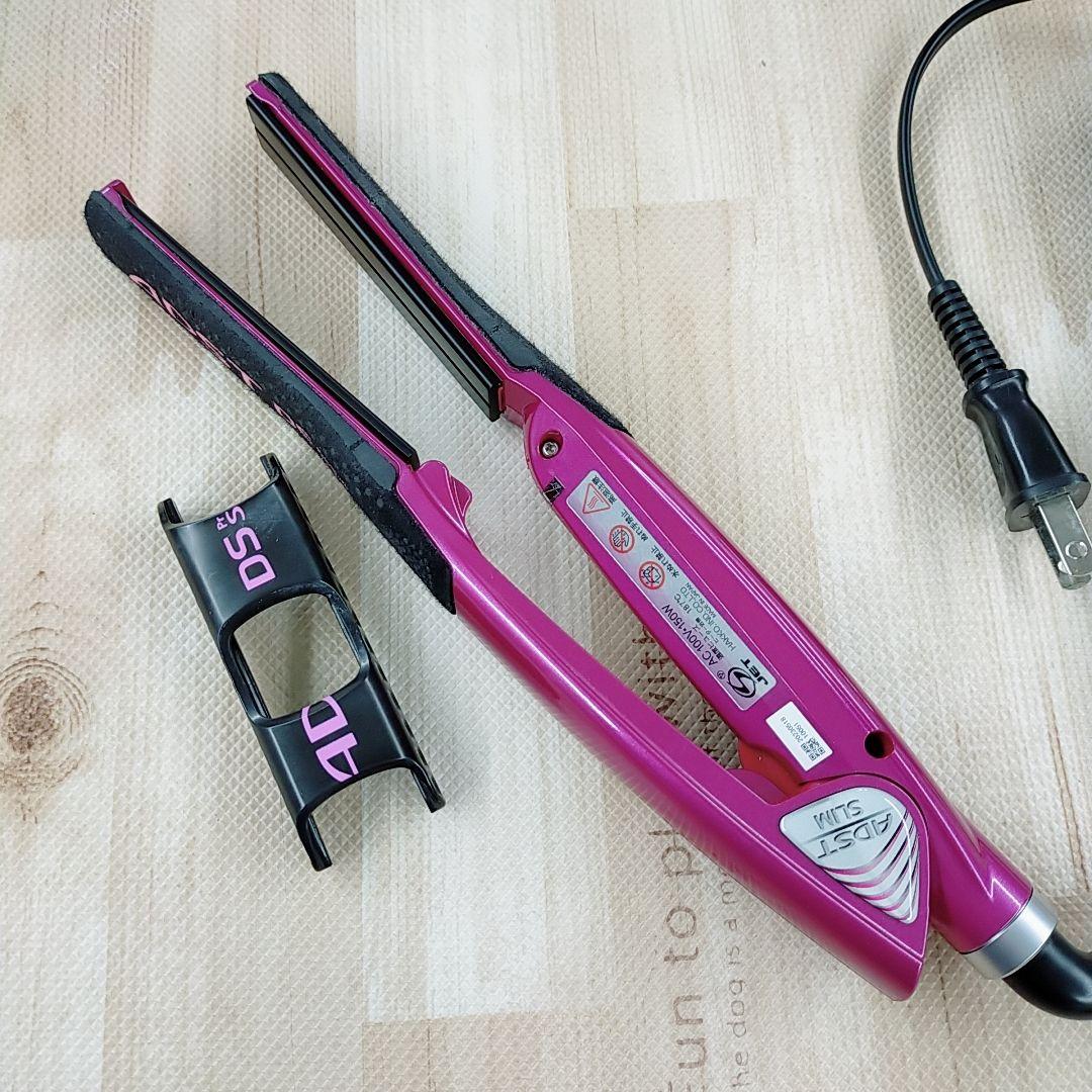 新品同様○アドスト プレミアム スリム　ADST Premium