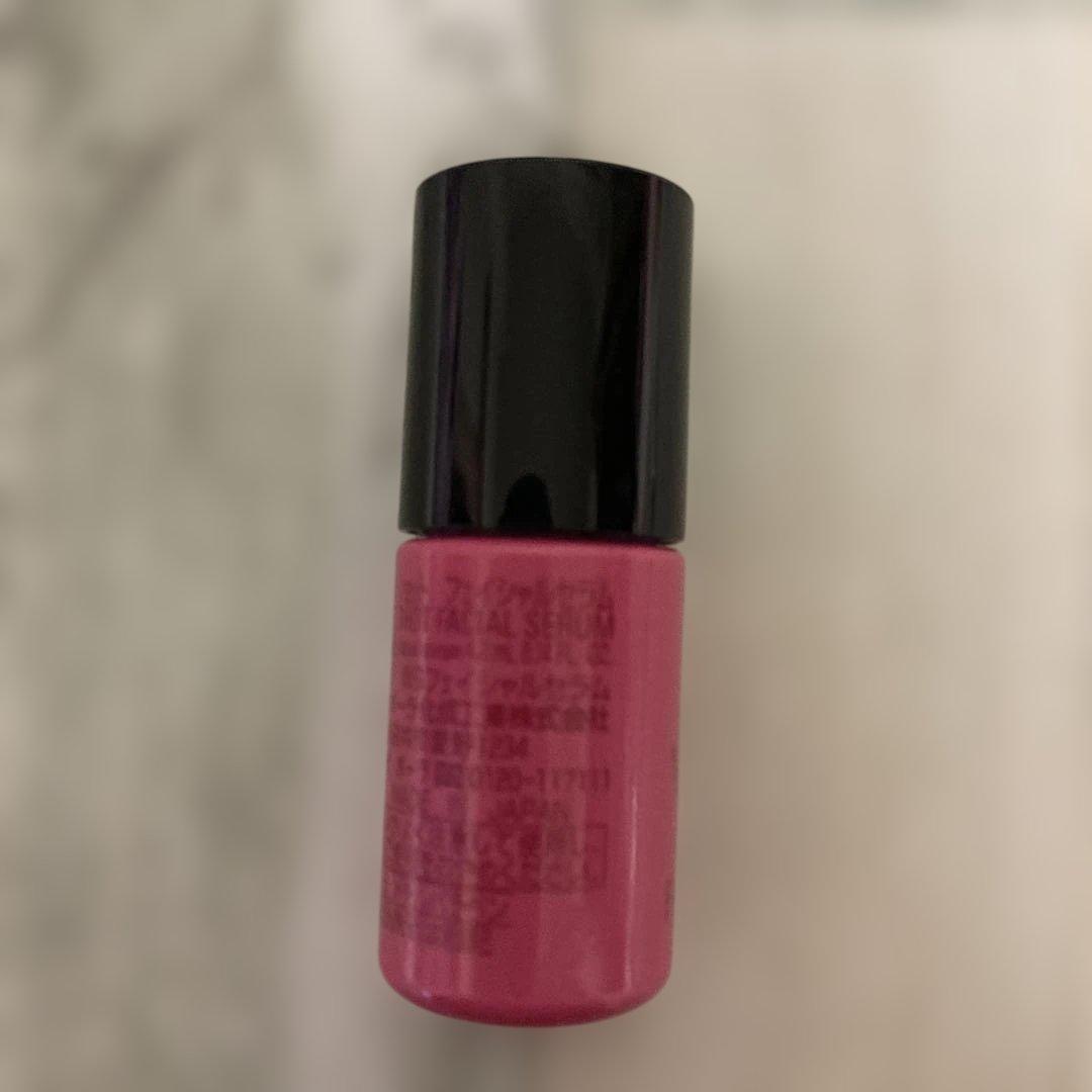 POLA ホワイトショット 美容液 ホワイトセラム　ソートマスク