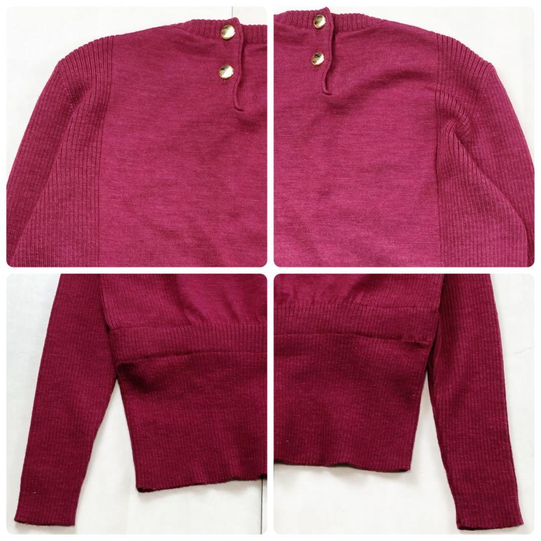 14800円でお値下げ済み！フェラガモ ガンチーニ アンサンブル