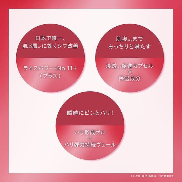 【新品未開封★大人気】ワンバイコーセー ザリンクレスW ＆ リンクルダブルリペア