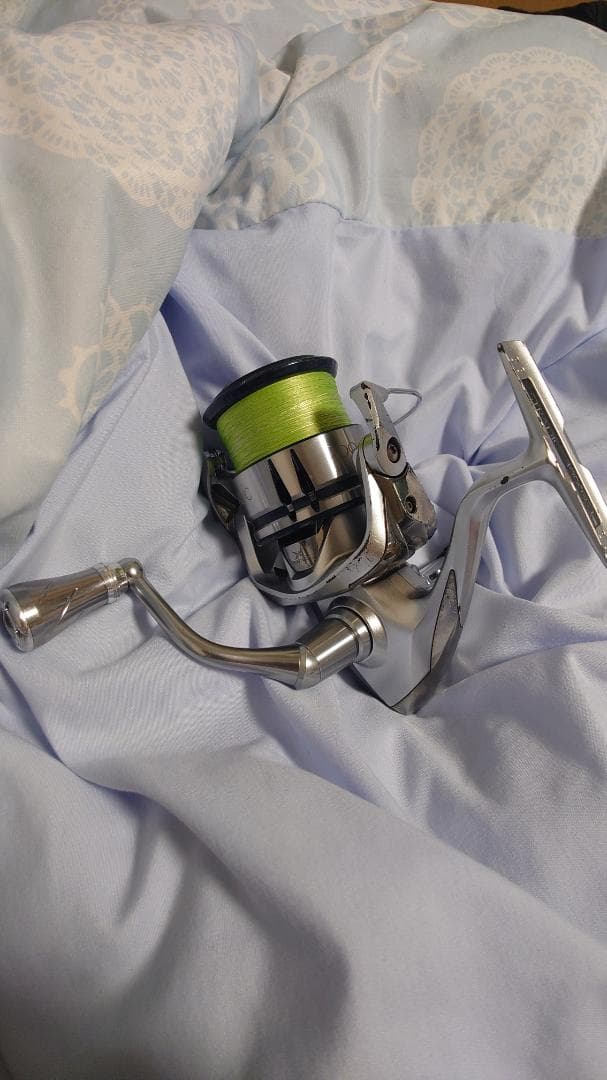 【即決購入可】【最終値下げ・本日中】19ストラディック4000XG 美品　箱あり