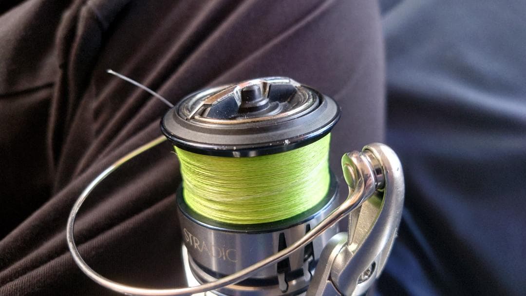 【即決購入可】【最終値下げ・本日中】19ストラディック4000XG 美品　箱あり