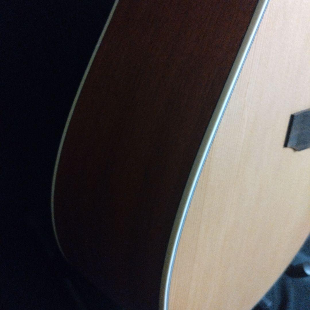 GUILD D-240E 試奏のみ