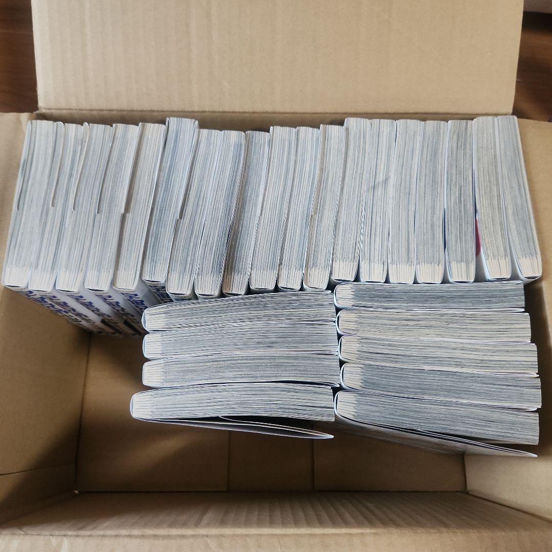 宇宙兄弟 28巻セット売り