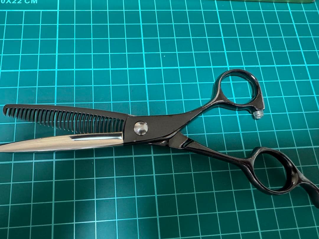 柳生シザー　セニング　SH1