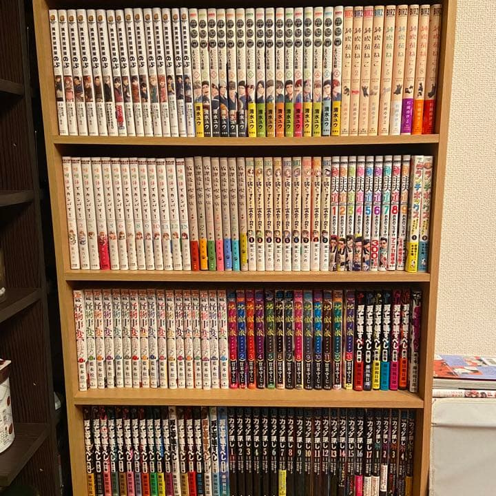 漫画　まとめ売り　No.13 タイトル毎のバラ売りOK