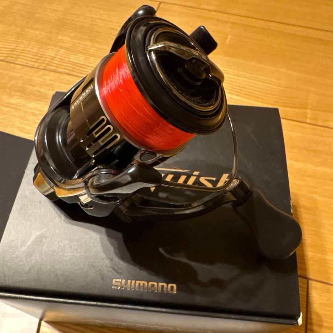 希少！　19ヴァンキッシュ　c2500sxg