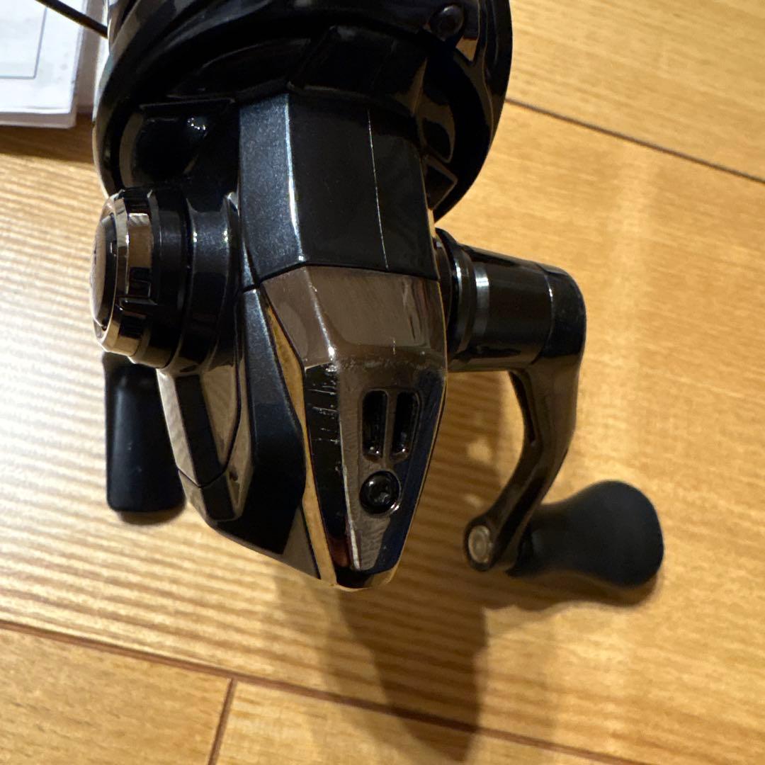 希少！　19ヴァンキッシュ　c2500sxg