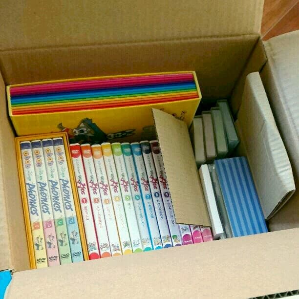 英会話教材 peppy kids