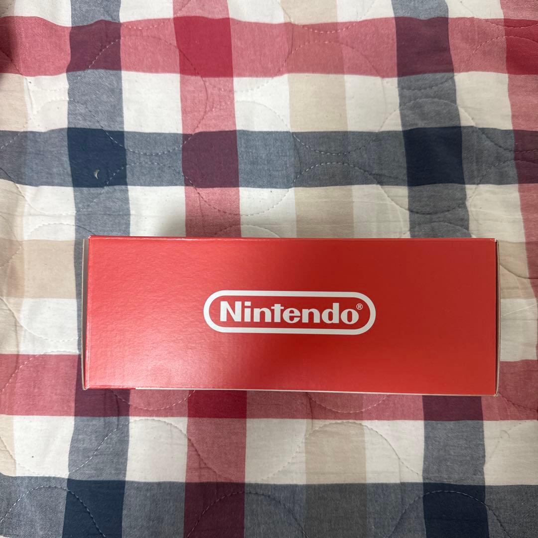 Nintendo Switch Lite 任天堂 スイッチライト
