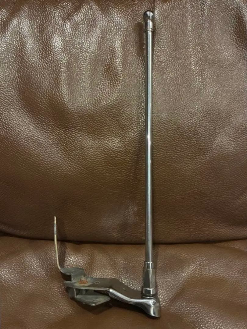 Y31 日産純正フラッグポール