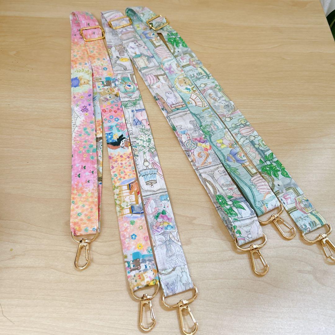 オーダー ラッキーなお城【ハッピー】 549～555