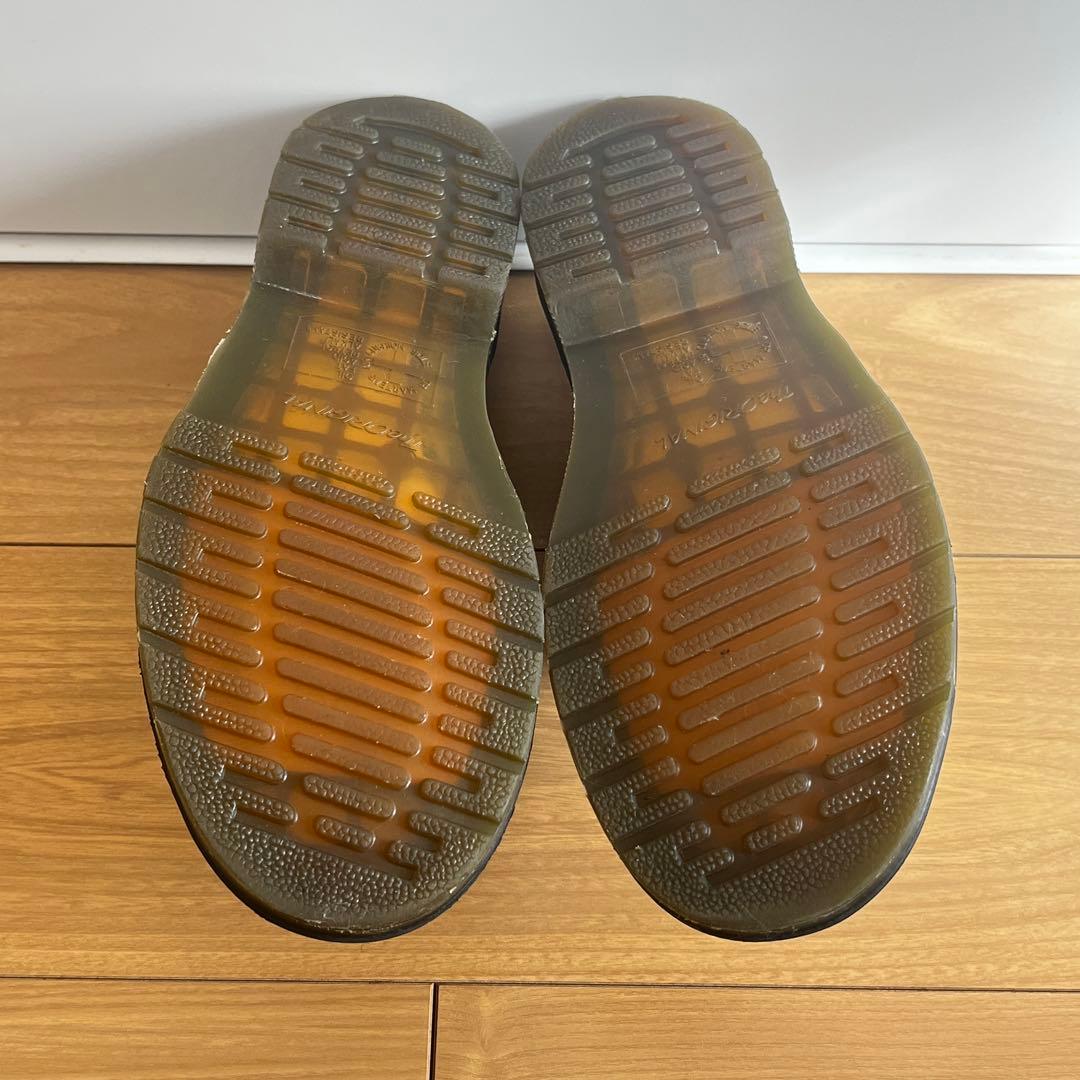 Dr.Martens 1461 3ホール 23.5cm UK4 EU37 美品