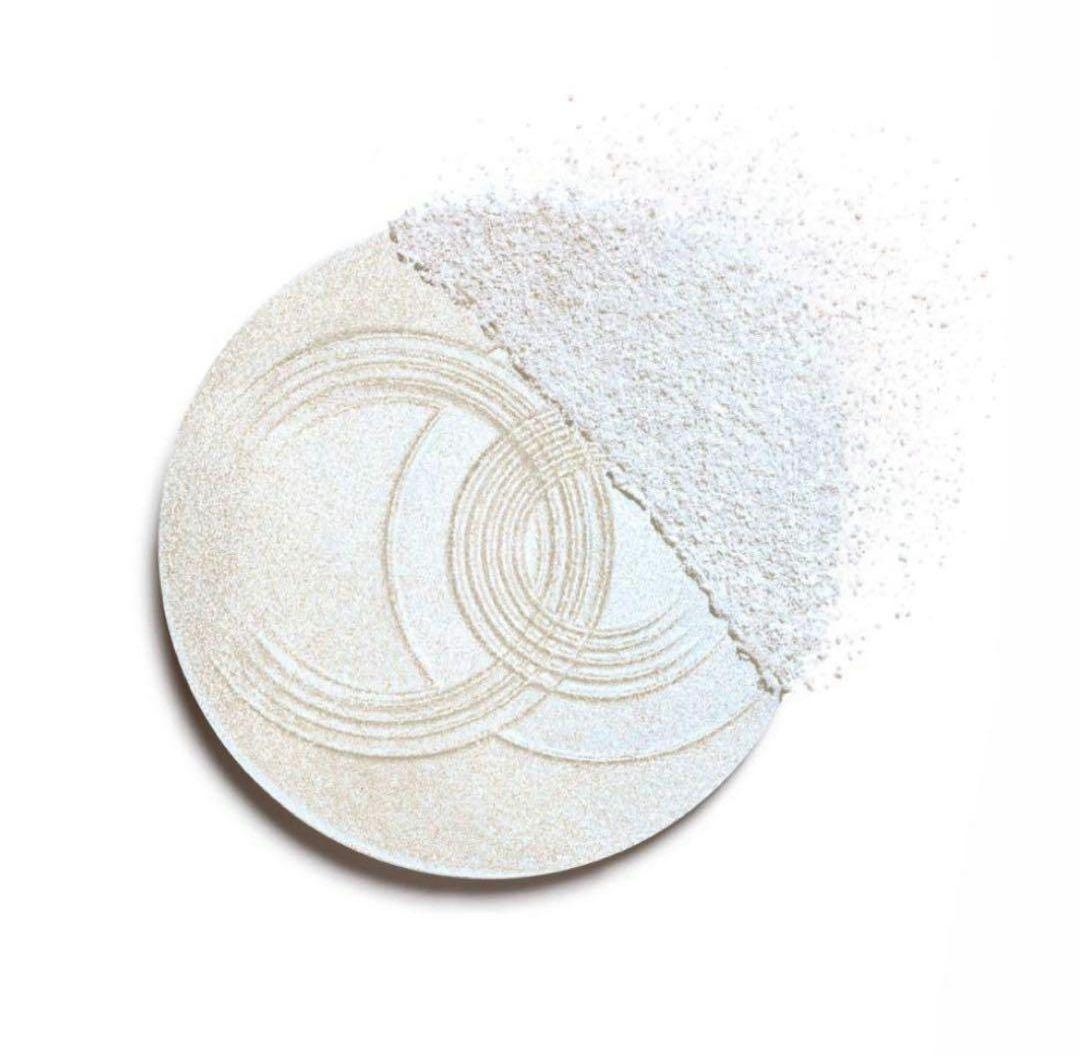 CHANEL ルミエール ドゥ ローシャンハイライトパウダー