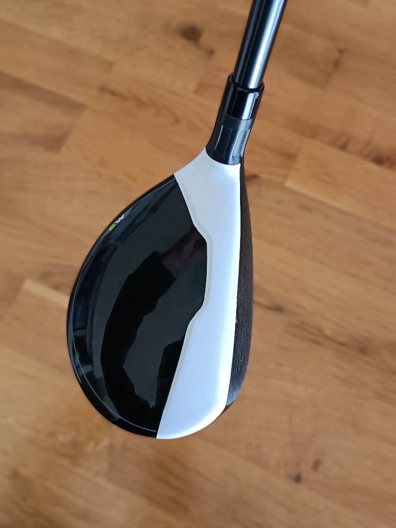 【希少】TaylorMade M2 6番ユーティリティ 28度