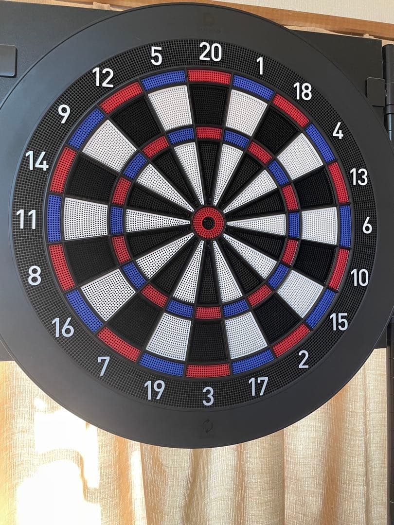 ダーツライブホーム DARTSLIVE  ダーツボード