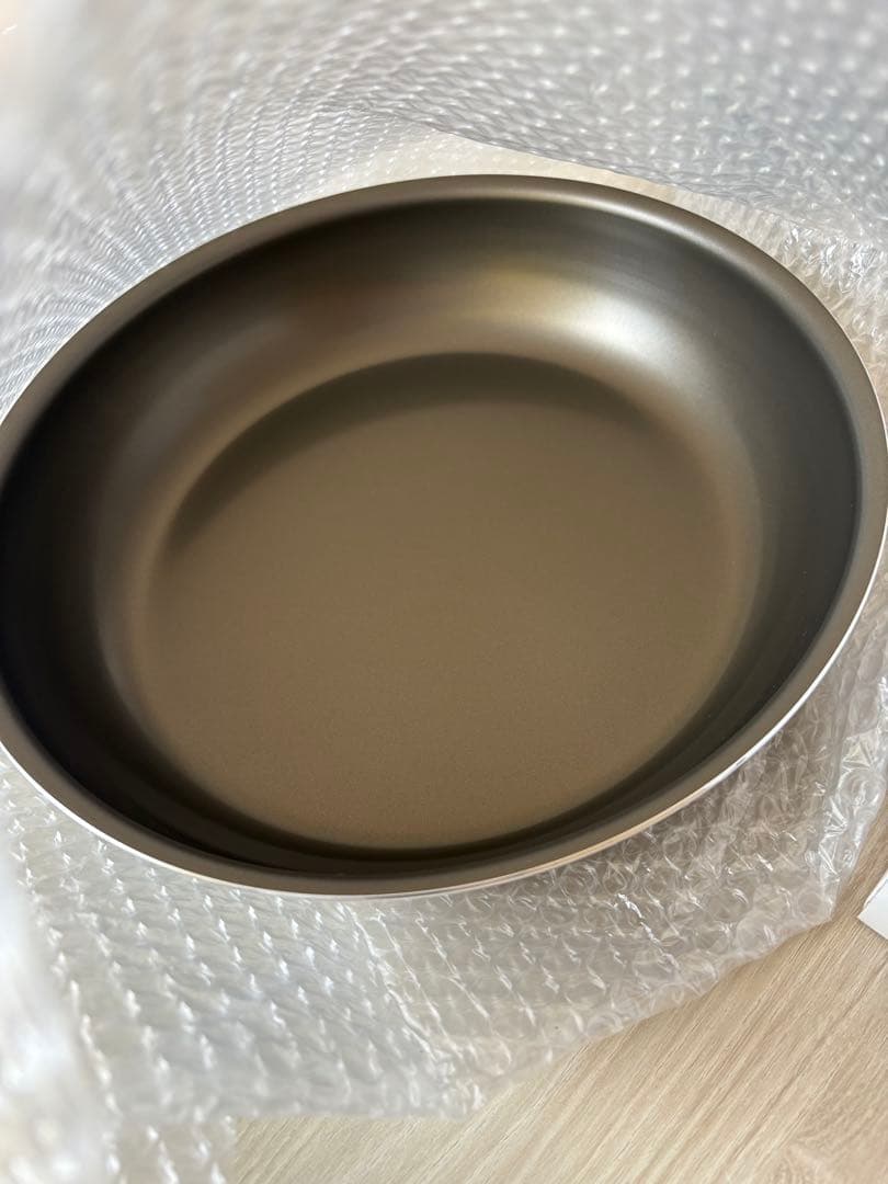 SURUTTO 新品フライパン5点セット