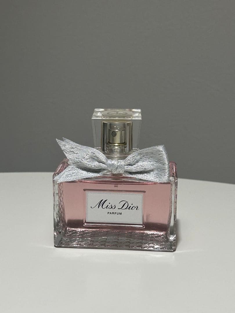 Miss Dior パルファム 80ml 箱無し
