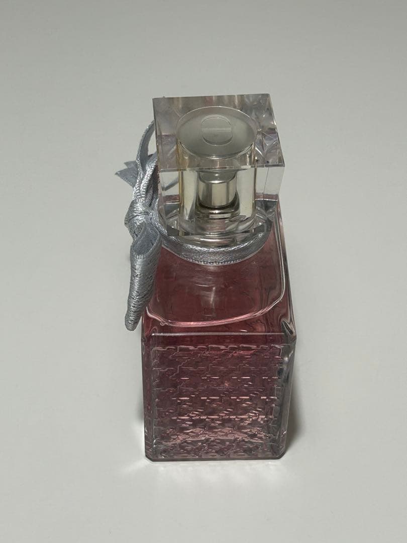 Miss Dior パルファム 80ml 箱無し