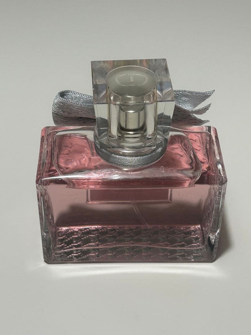 Miss Dior パルファム 80ml 箱無し