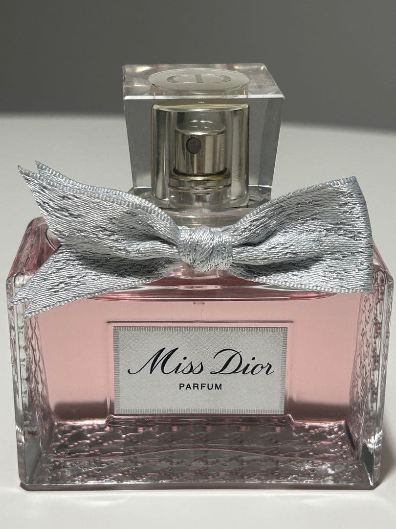 Miss Dior パルファム 80ml 箱無し