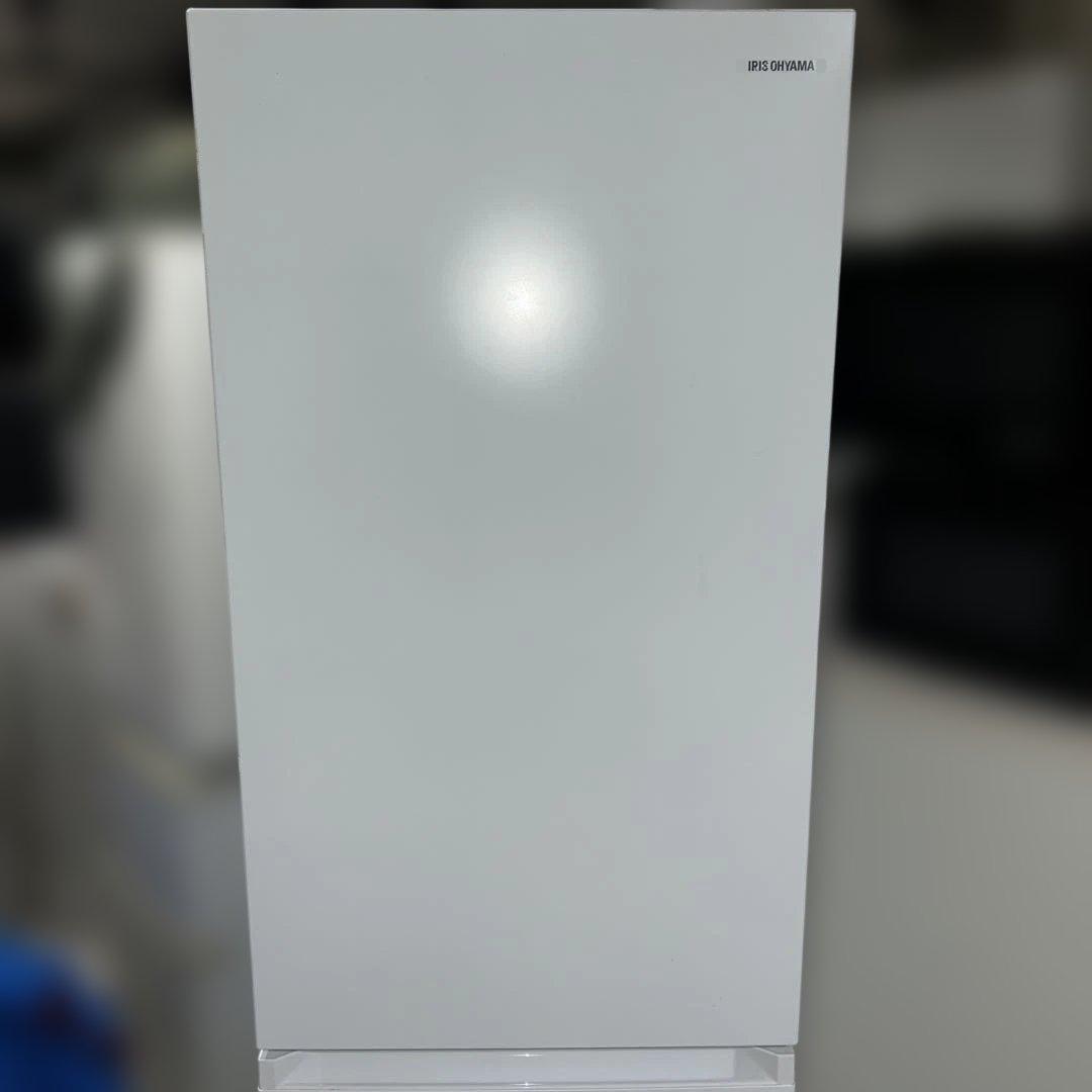 ⭐︎アイリスオーヤマ 冷蔵庫 IRSN-27A-W 274L BIG冷凍室100L