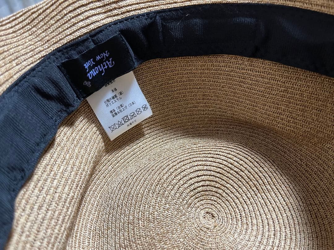 アシーナニューヨーク athena new york shiho