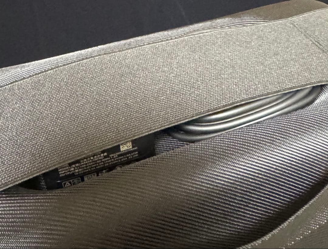 Valve SteamDeck OLED 512GB 箱なし・スリムケース付