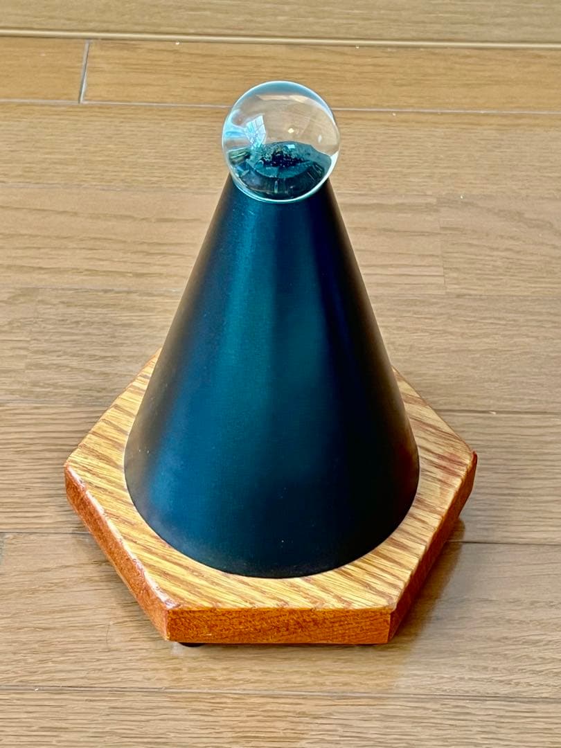 スペースバリヤー　ジオパシックストレス対策・電磁波対策