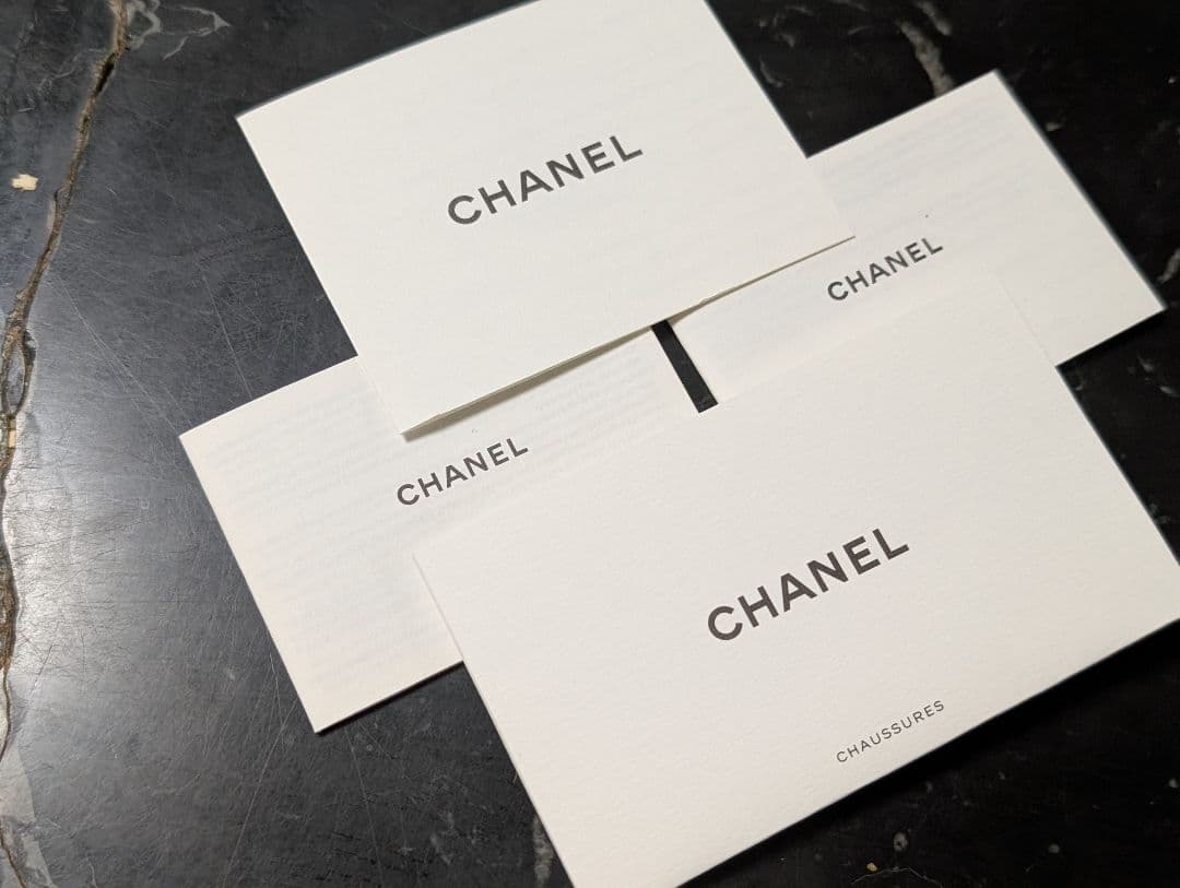 ♥CHANEL♥ロゴ キルティング　新品