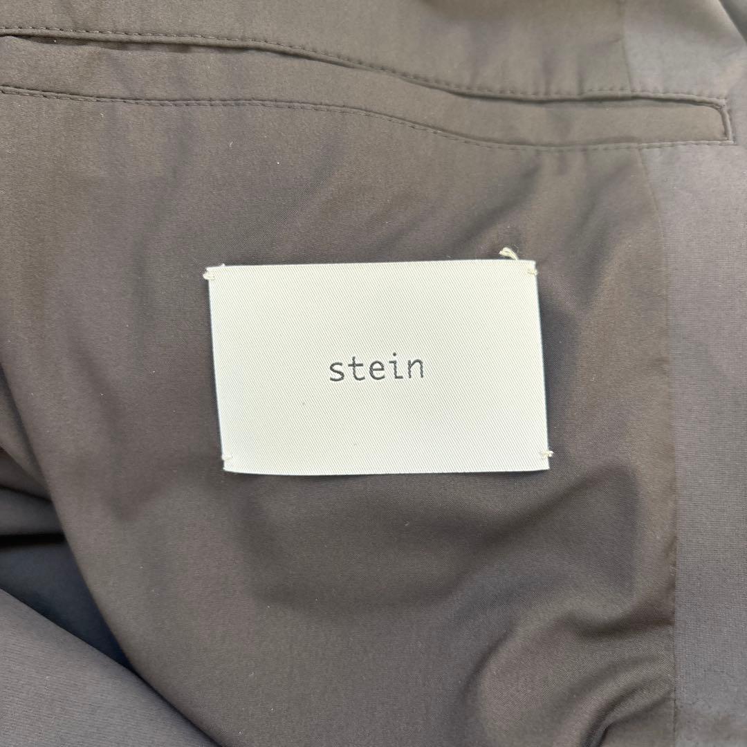 ジャケット・アウター stein OVERSIZED WINDBREAKER JACKET