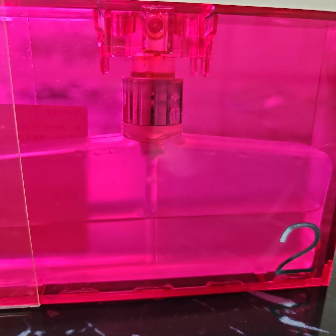 GUCCI　rush 2 オードトワレ 香水　30ml レア