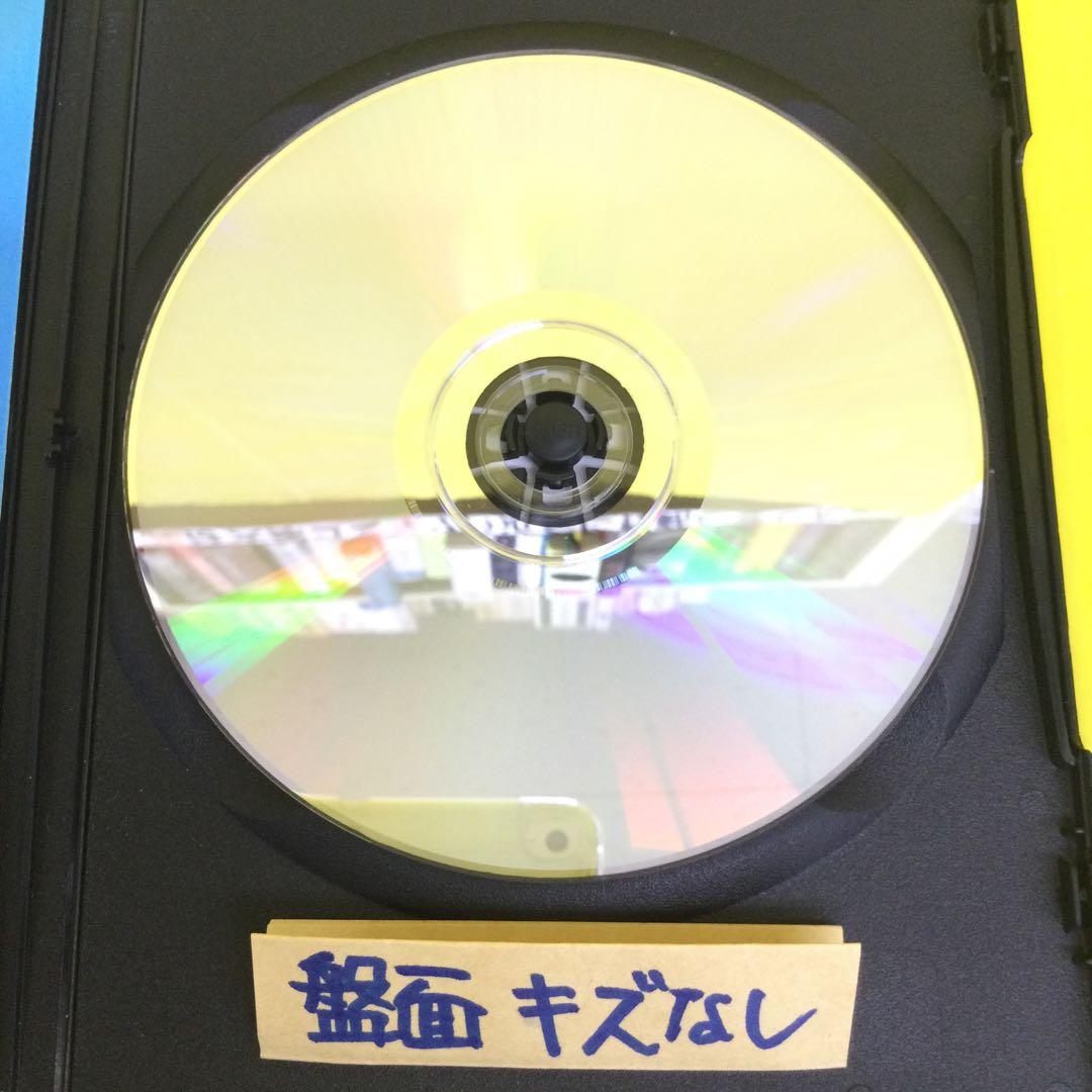 パラダイス ヘア解禁版('82カナダ)