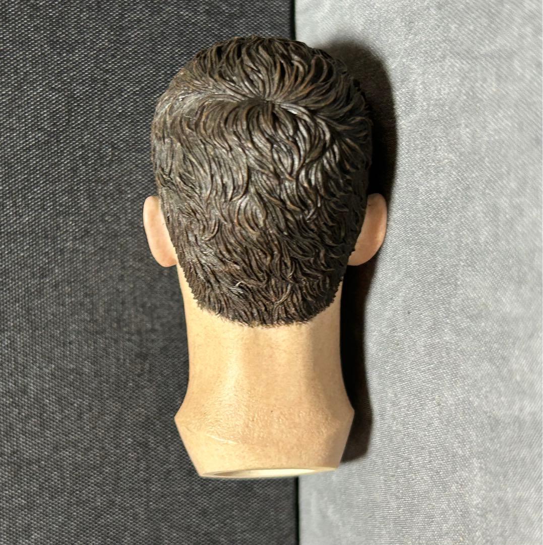 1/6 インターステラー　クーパー　カスタムヘッド